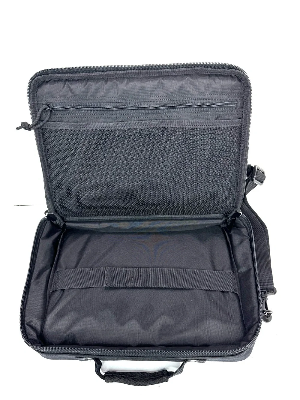 Getac GMBCX2 Nylon Carry Bag, Shoulder Strap - V110, F110